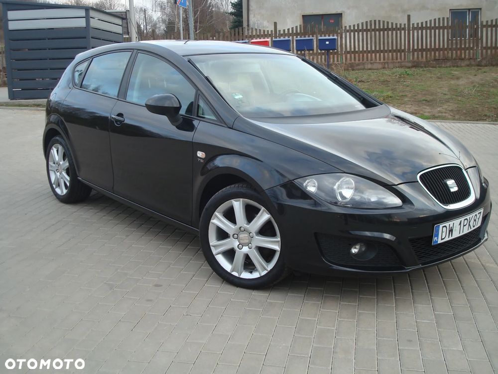 Seat Leon 1.4 TSI Copa S&S - 1