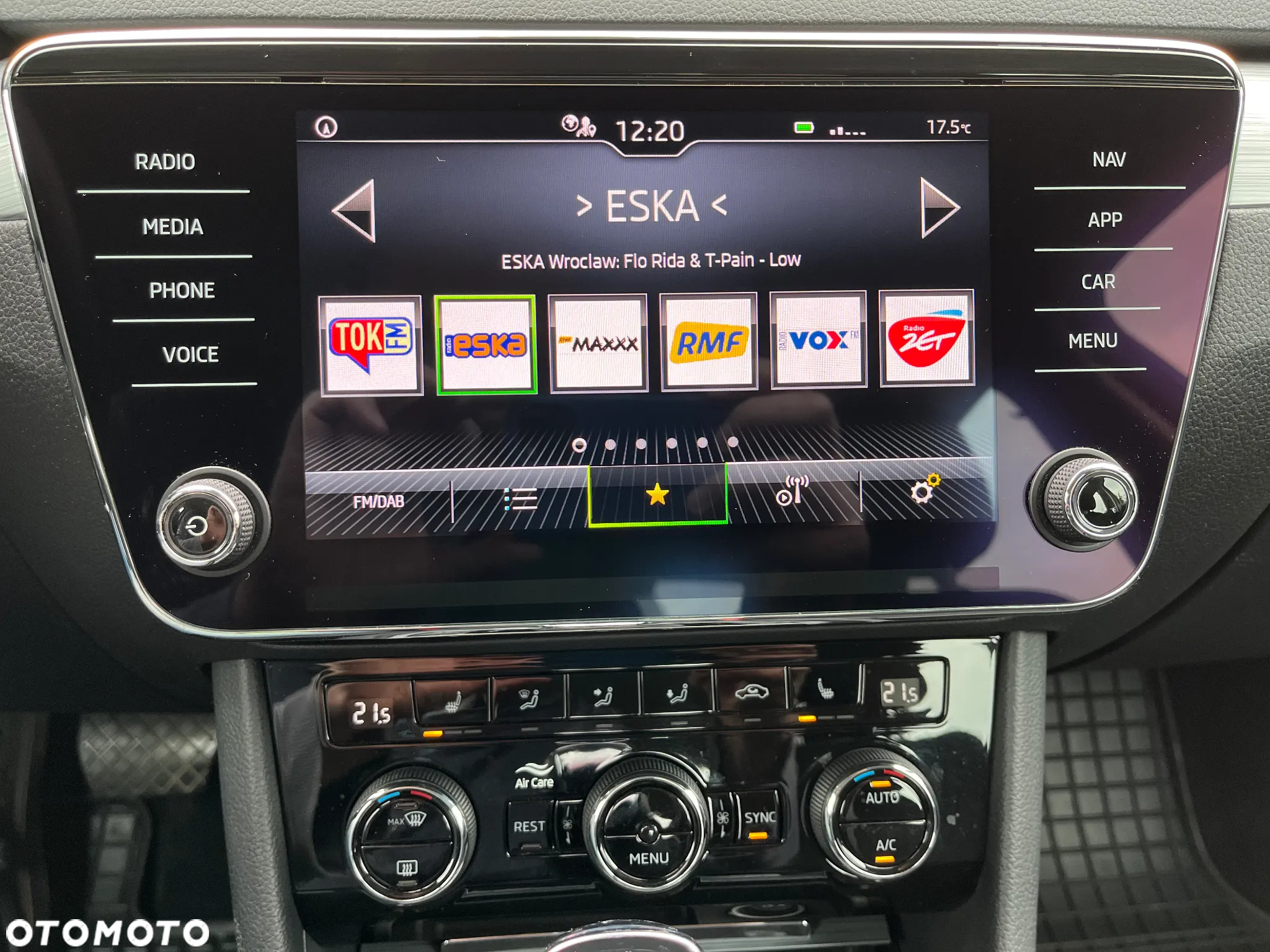 Skoda Superb 2.0 TDI SCR Ambition DSG - 12