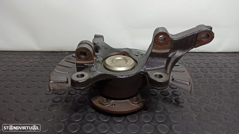 MANGA DE EIXO FRENTE DIREITA MERCEDES VITO MIXTO 06.2003 -> 109  CDI  COMPACTO... - 3