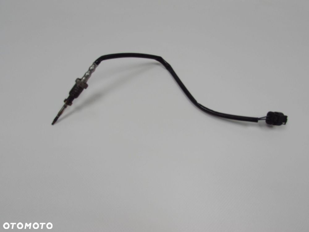 BMW 3 5 X5 2.0 F30 F80 F15 CZUJNIK TEMPERATURY SPALIN DPF 02265600-2781 - 1