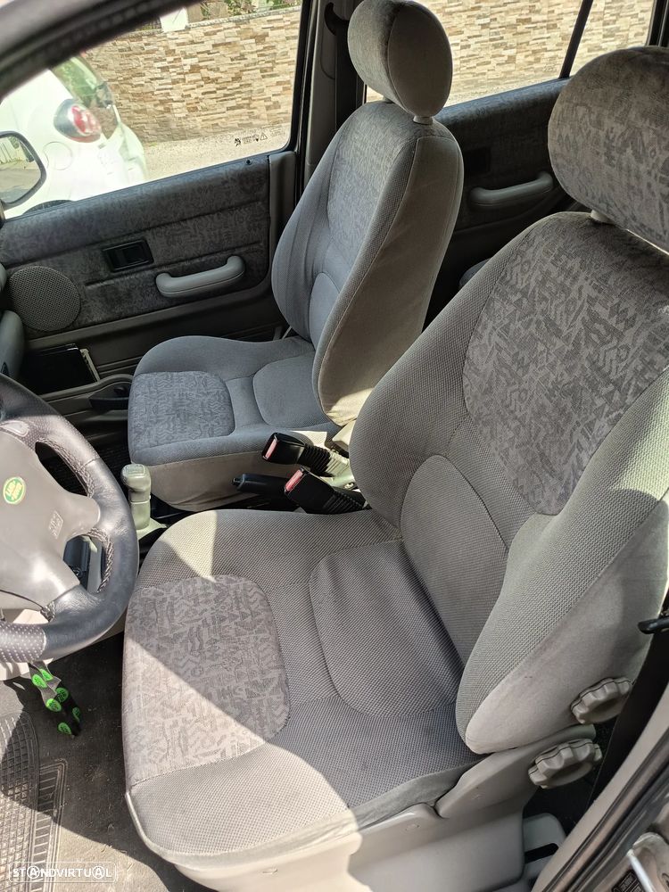 Land Rover Freelander 2.0 di - 4