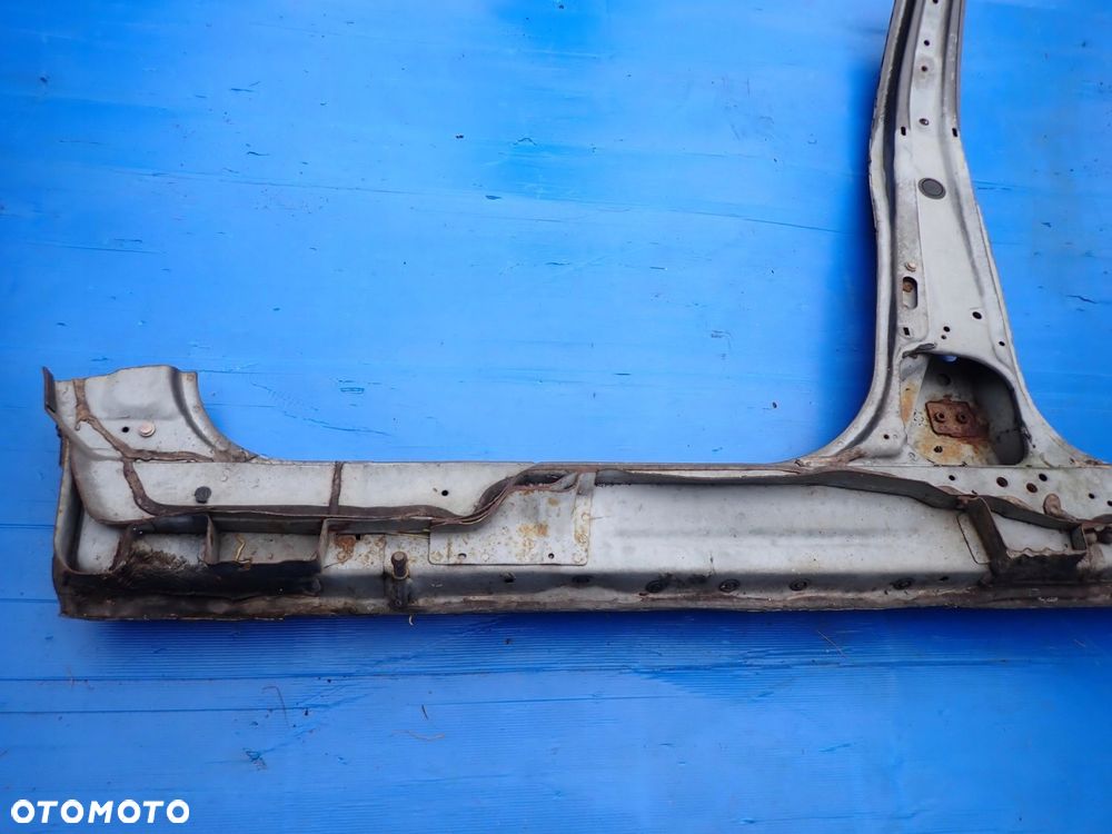 HONDA CIVIC UFO VIII 06-11 PRÓG PRAWY - 8