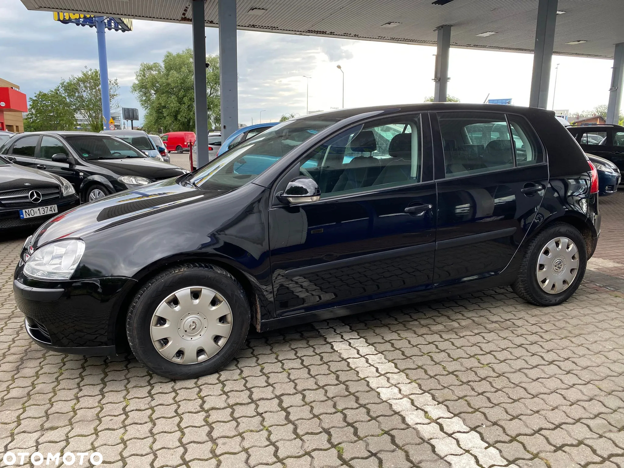 Volkswagen Golf 1.4 Sportline - 15