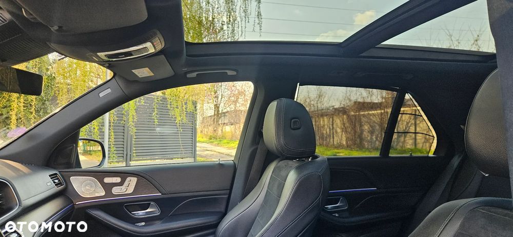 Mercedes-Benz GLE 350 de 4-Matic Advanced Plus - 21