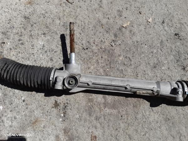 Caixa Direçao Fiat 500 (312_) - 4