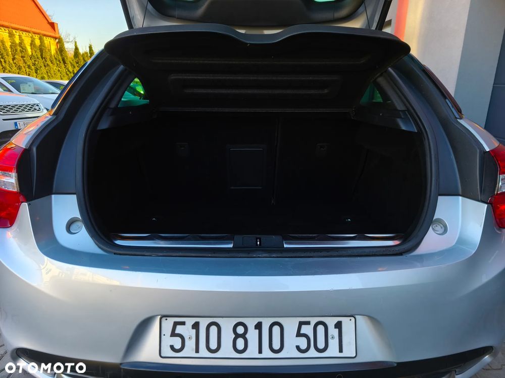 Citroën DS5 HDi 165 Business - 10