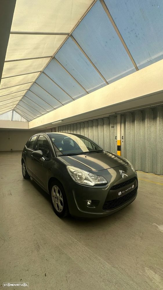 Citroën C3 1.4 Airdream Seduction - 26