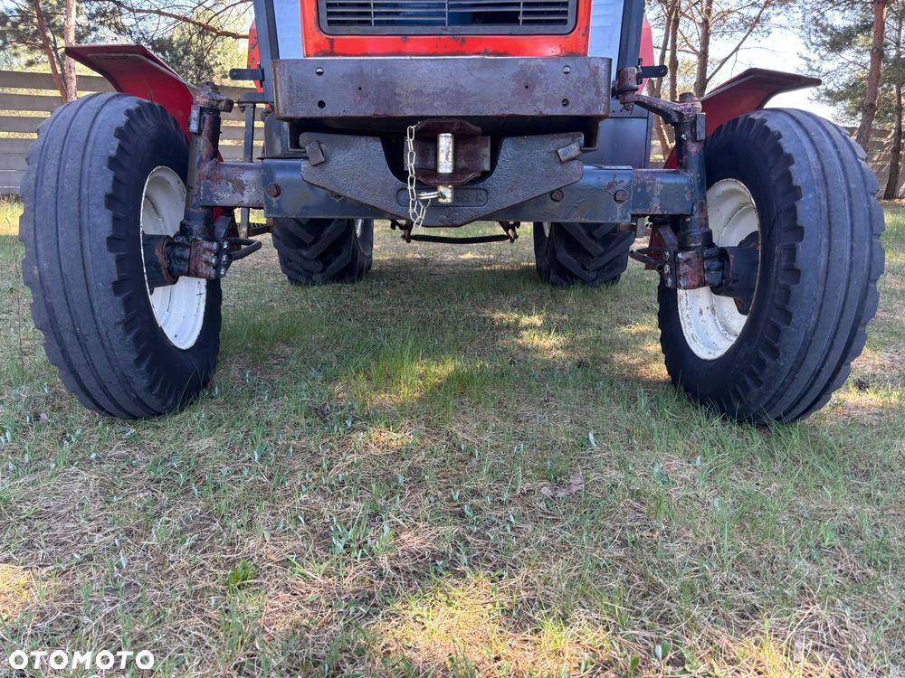 Zetor 7011 - 33
