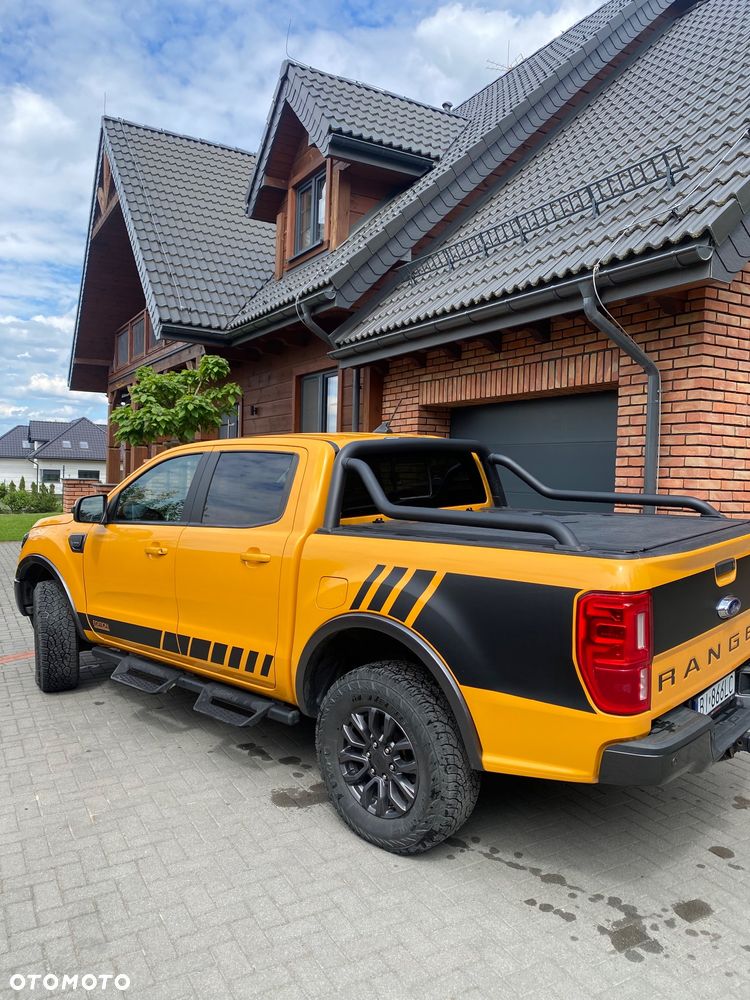 Ford Ranger - 3