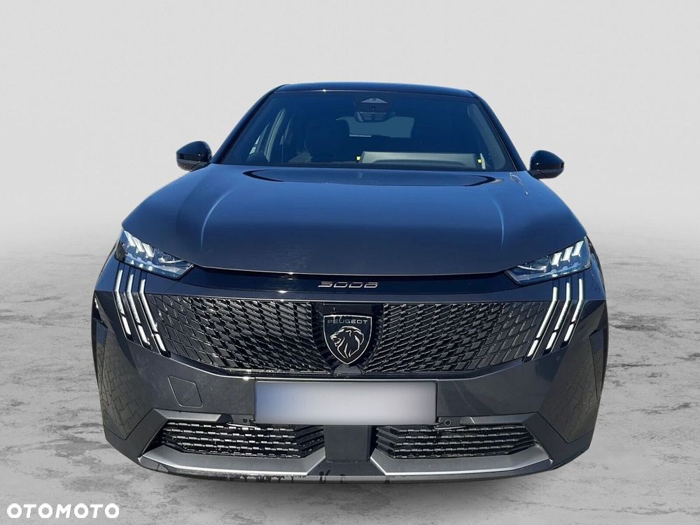 Peugeot 3008 - 2