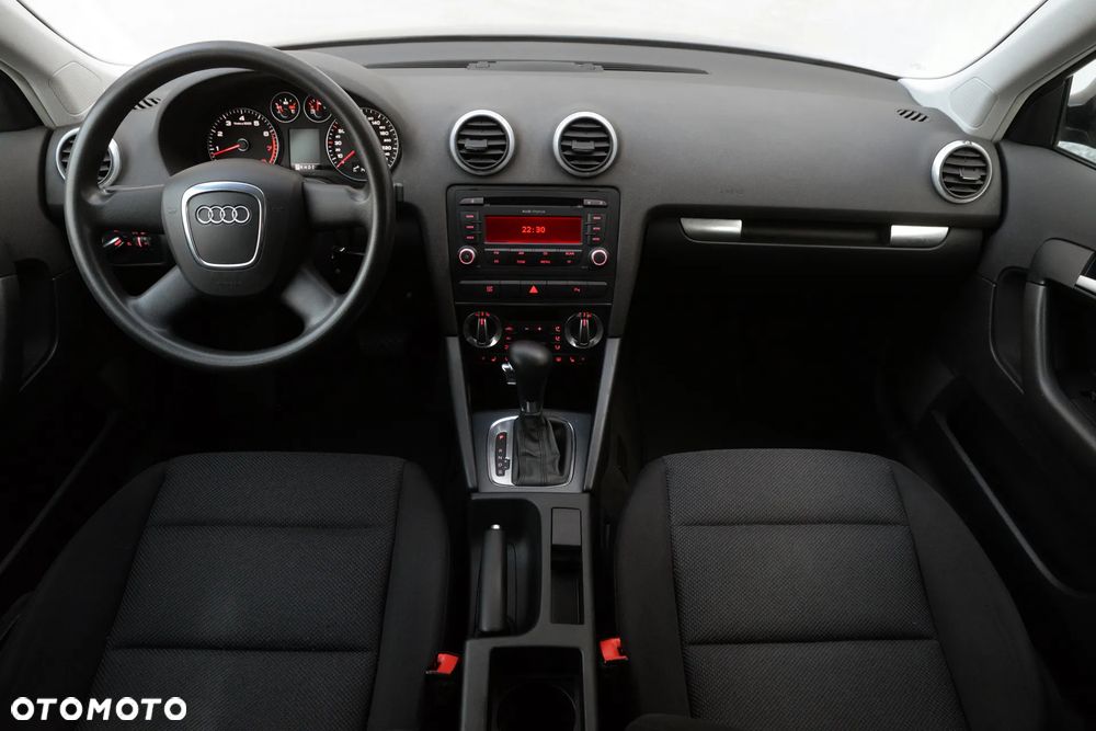 Audi A3 Sportback - 30