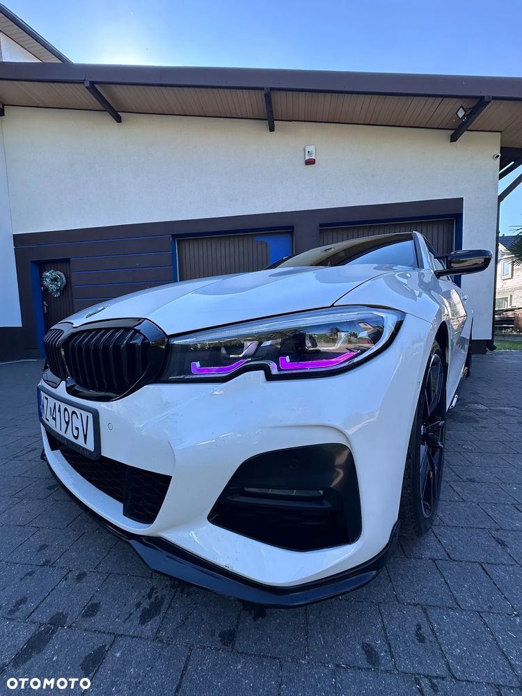 BMW Seria 3 - 6