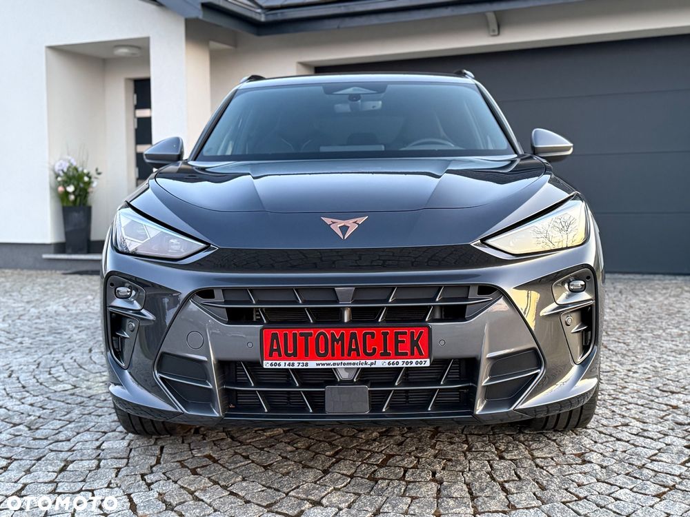 Cupra Terramar 2.0 TSI 4Drive VZ DSG - 3