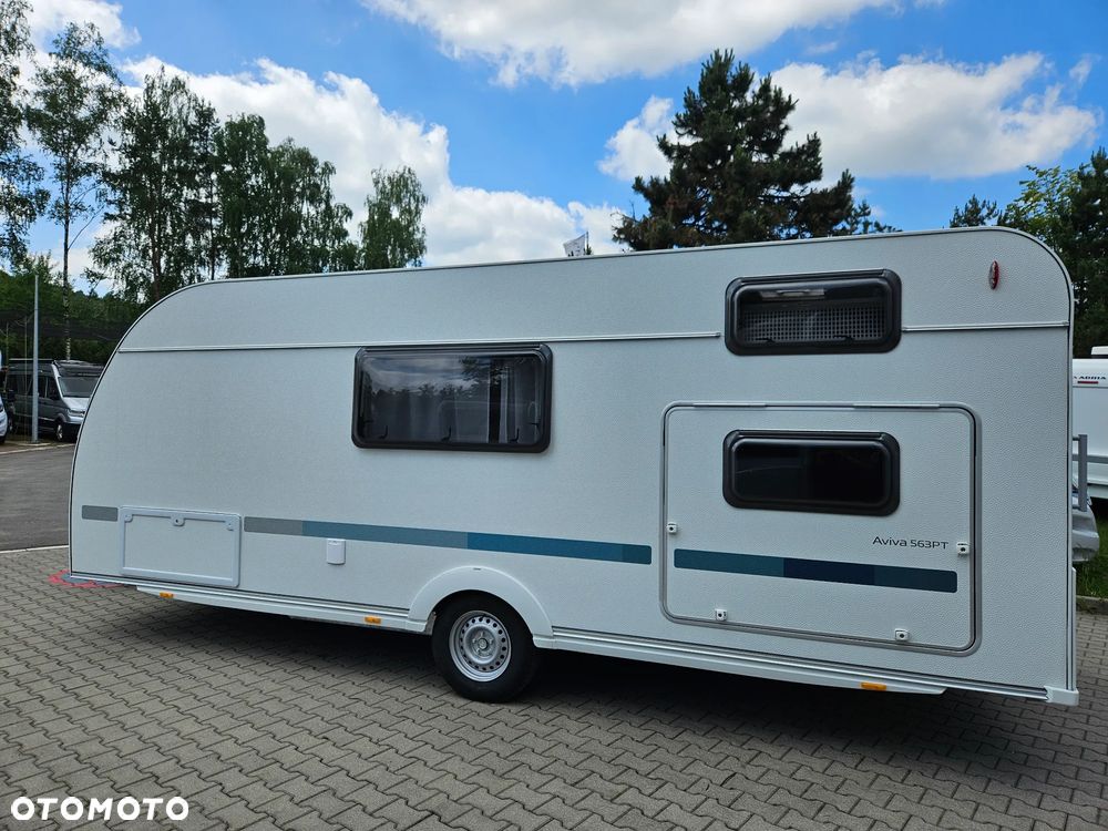 Adria Aviva 563 PT - 4