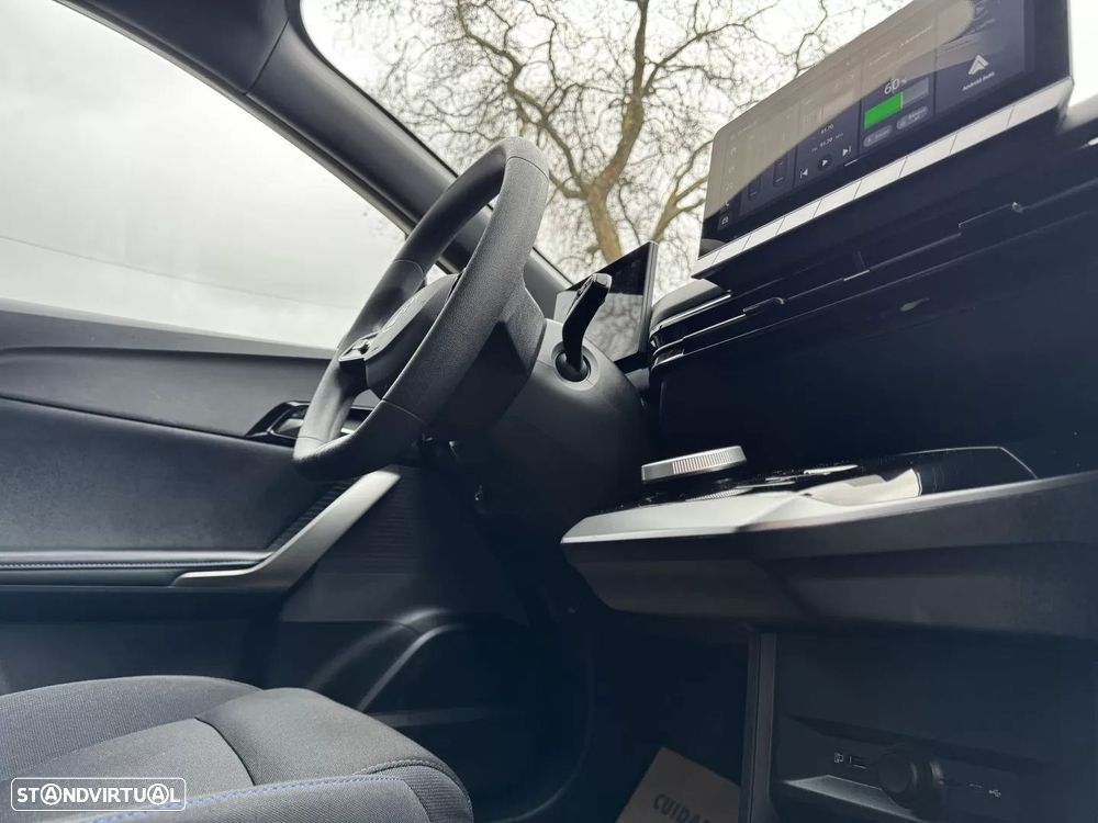 MG MG4 51 kWh Standard - 35