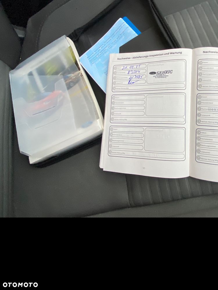 Ford C-MAX 1.0 EcoBoost Titanium ASS - 29