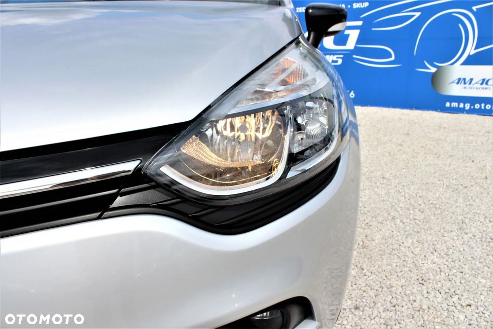 Renault Clio 0.9 Energy TCe Limited - 11