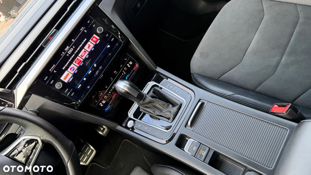 Volkswagen Arteon Shooting Brake ver-2-0-tdi-scr-r--line-dsg - 25