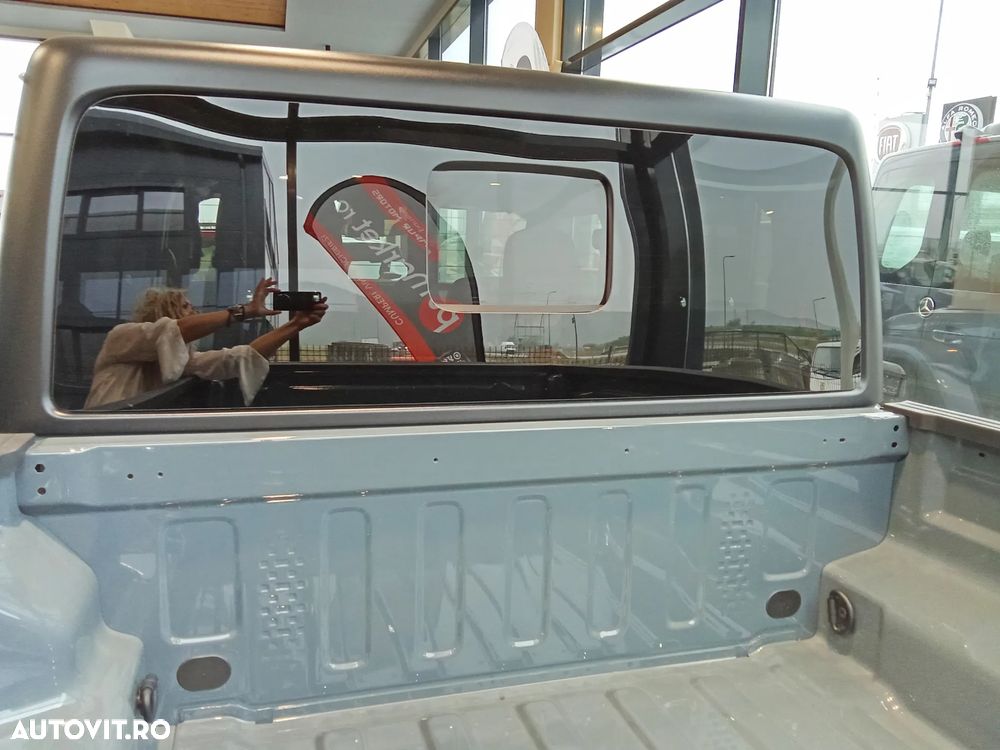Jeep Gladiator - 14