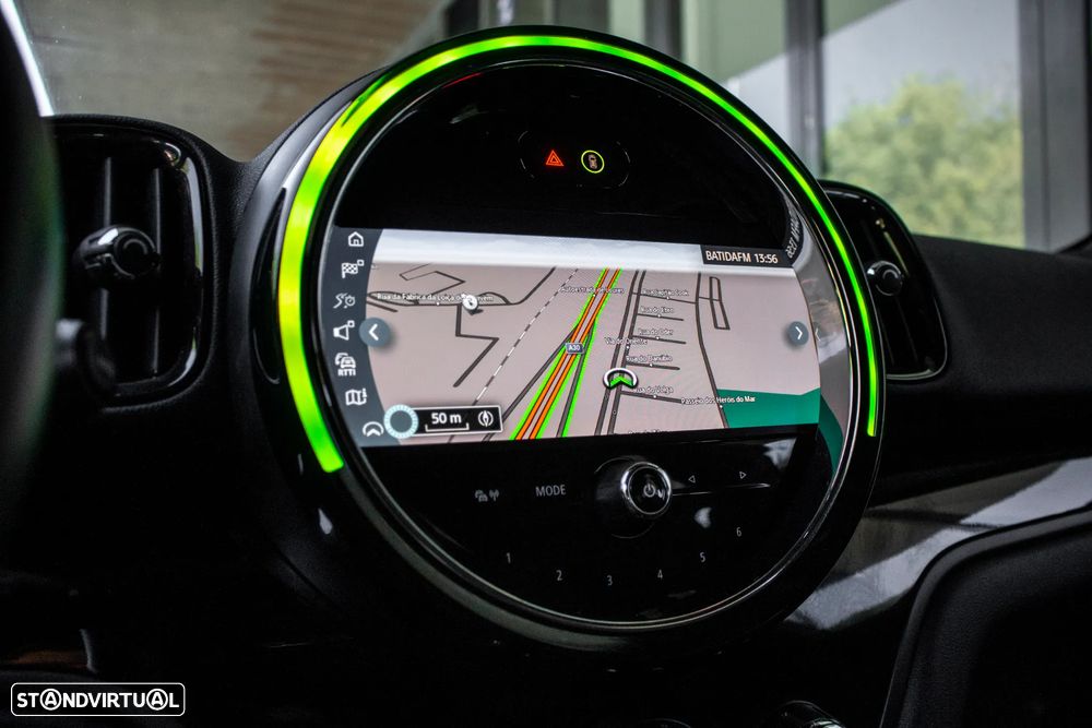 MINI Countryman Cooper SE All4 Aut. - 46