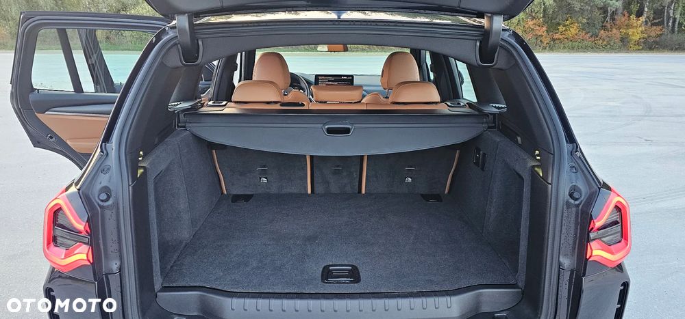 BMW X3 - 18