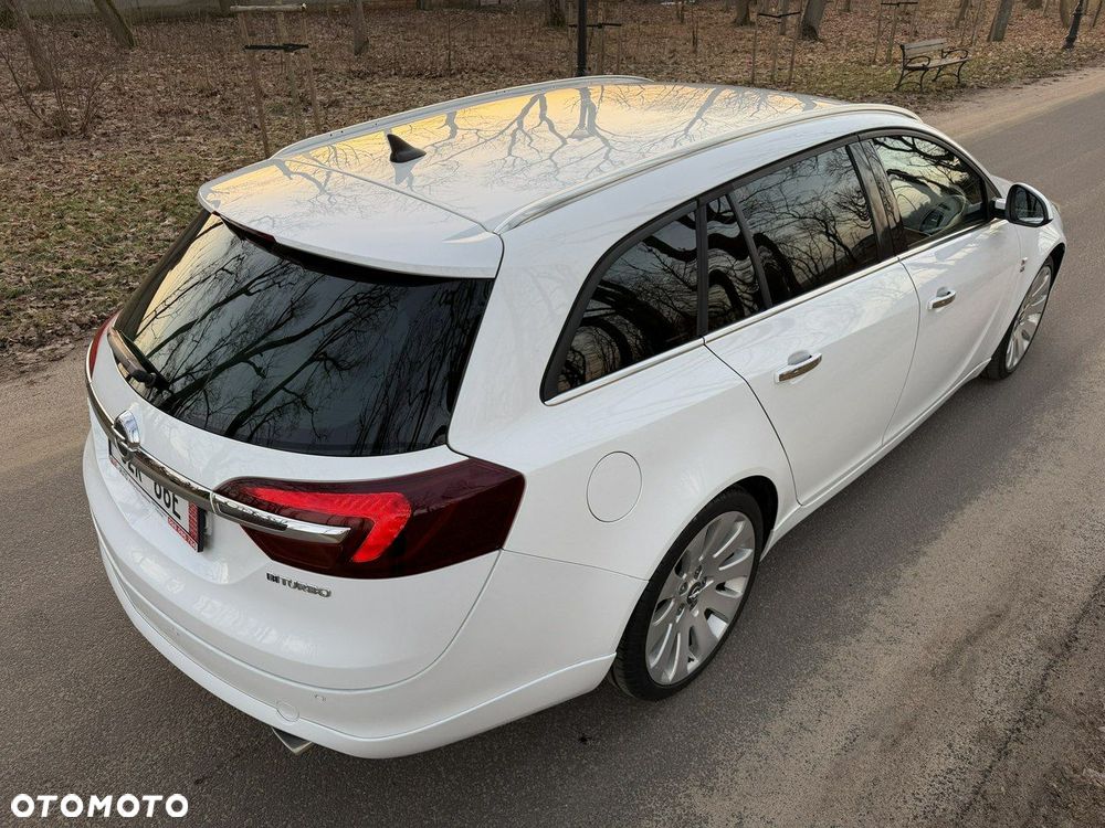 Opel Insignia - 11