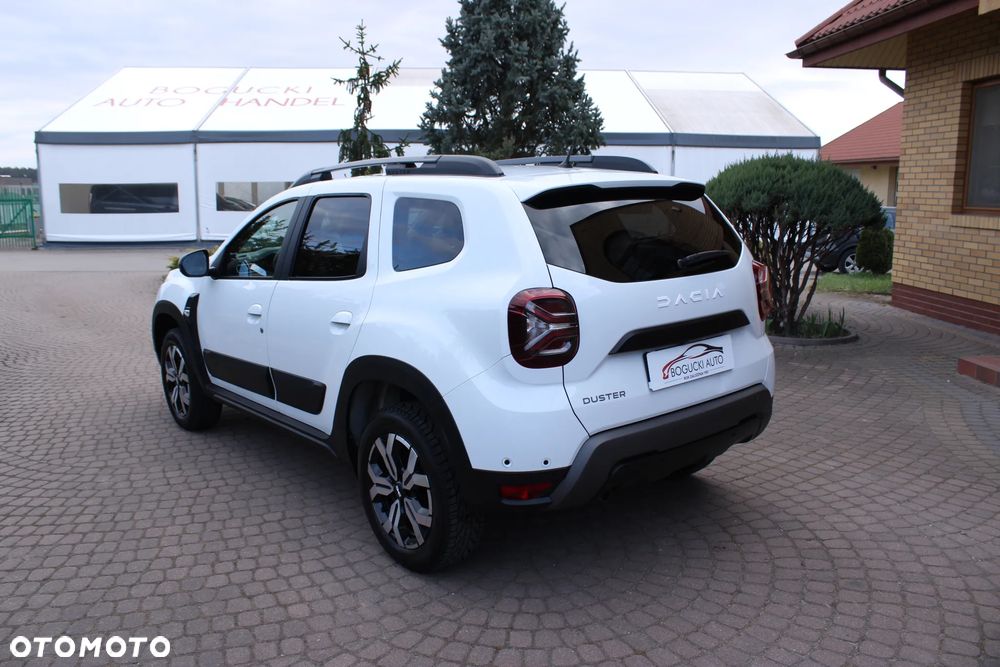 Dacia Duster 1.0 TCe Journey - 6
