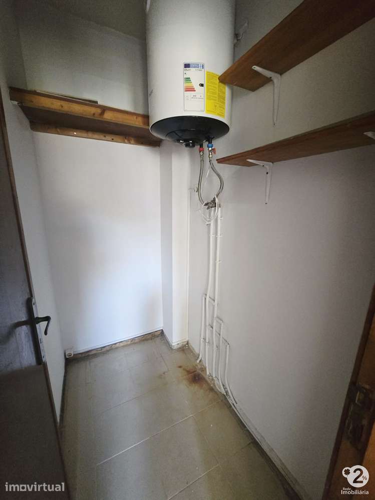Apartamento T2+1 em Oliveira do Douro (V.N.Gaia) - Grande imagem: 4/11