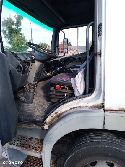 Mercedes-Benz Atego 1215 - 6