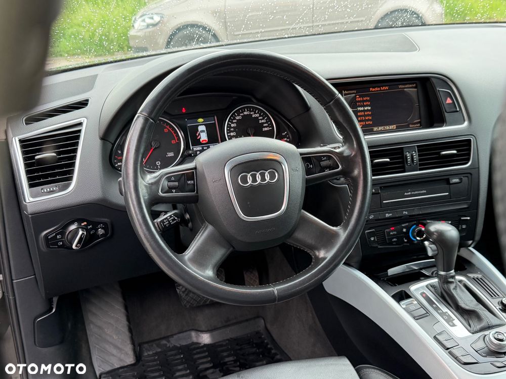 Audi Q5 - 34