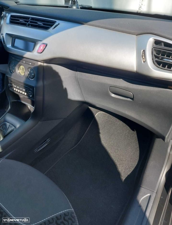 Citroën C3 - 2
