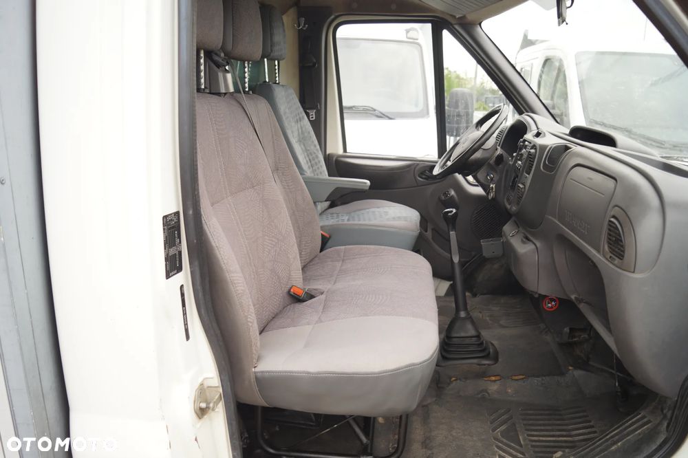 Ford TRANSIT - 32