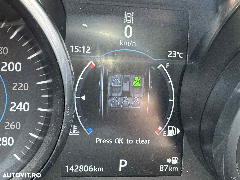 Jaguar XF 20d AWD R-Sport - 14
