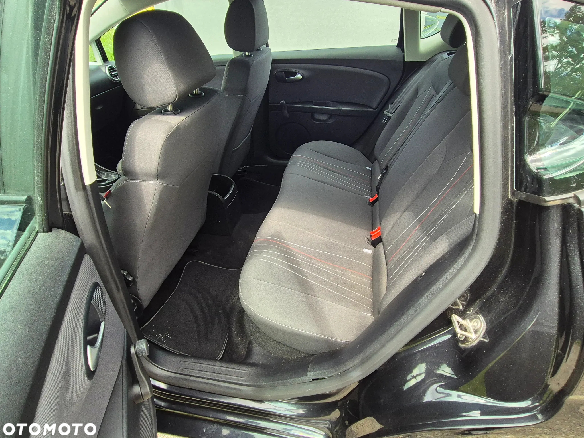 Seat Leon 1.2 TSI Ecomotive Style Copa - 31