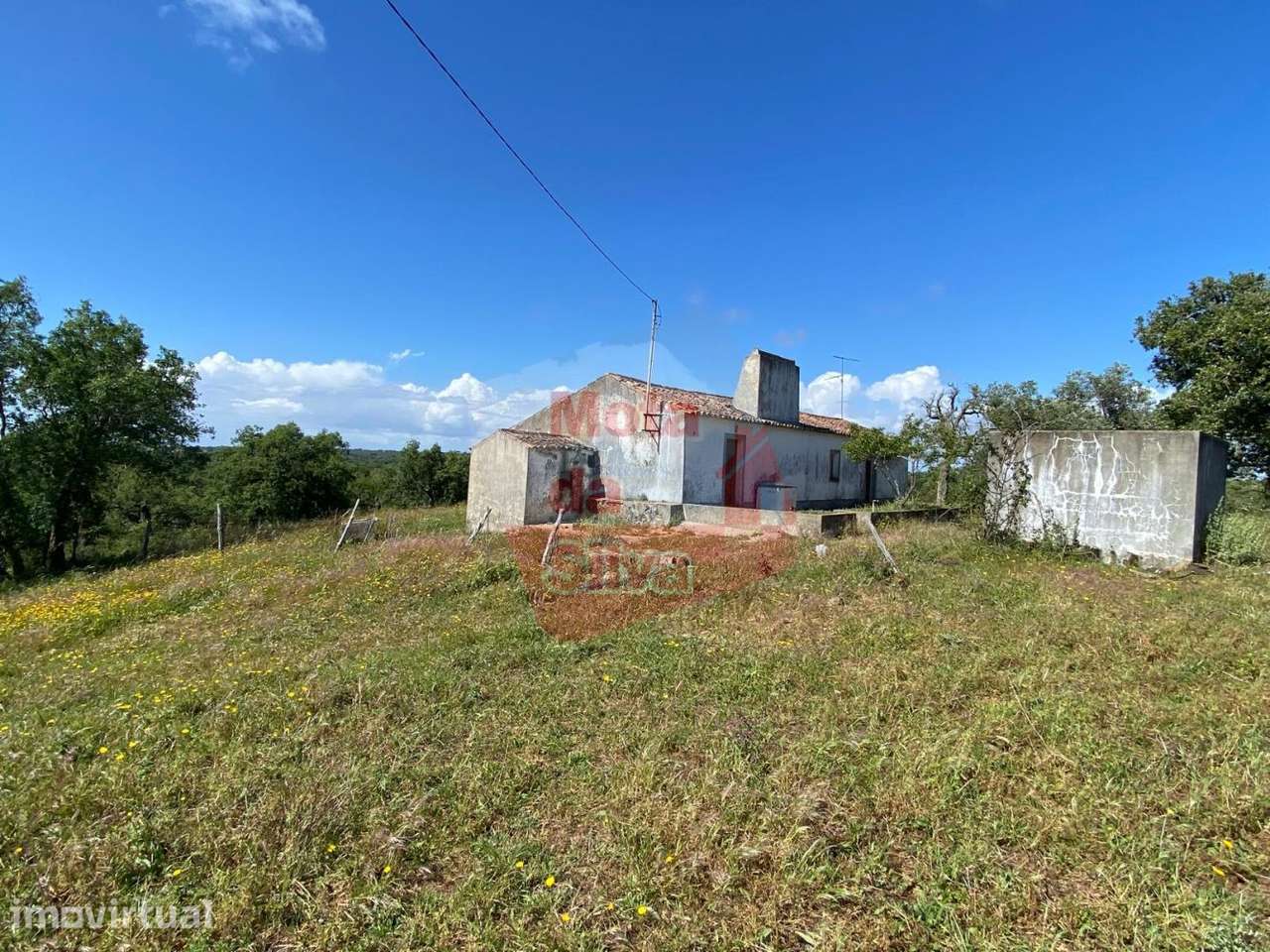 Quinta T3 em São Francisco da Serra - Grande imagem: 4/15