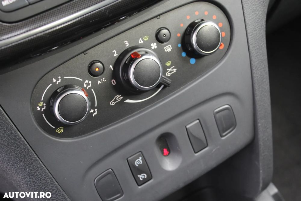 Dacia Logan - 20