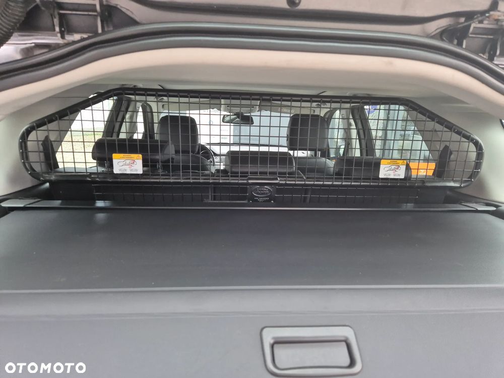 Land Rover Discovery Sport SD4 HSE Luxury - 29