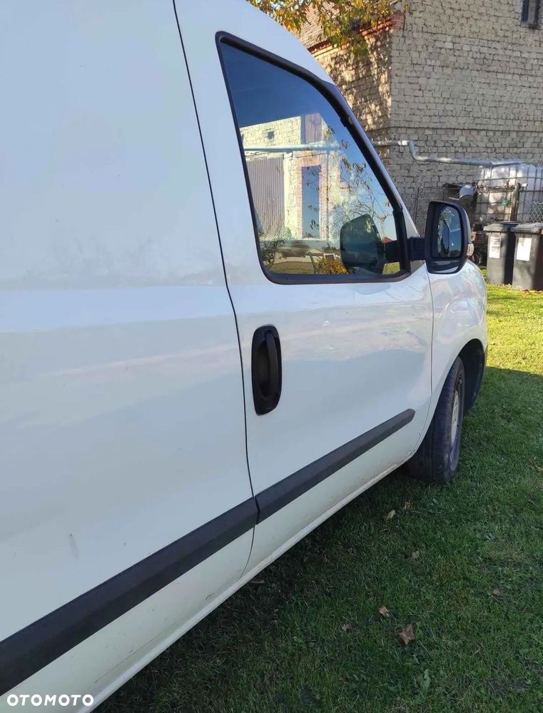 Opel Combo - 7