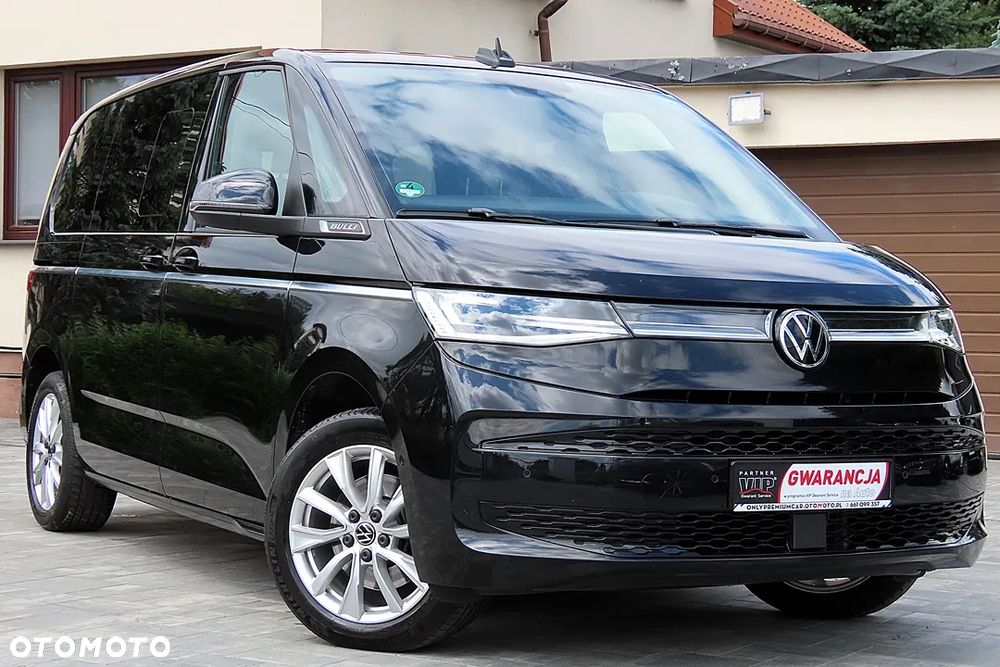 Volkswagen Multivan 2.0 TSI L1 Highline DSG - 3