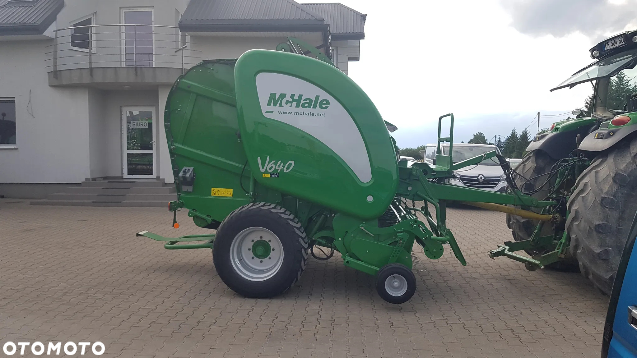 McHale V640 2014R - 20