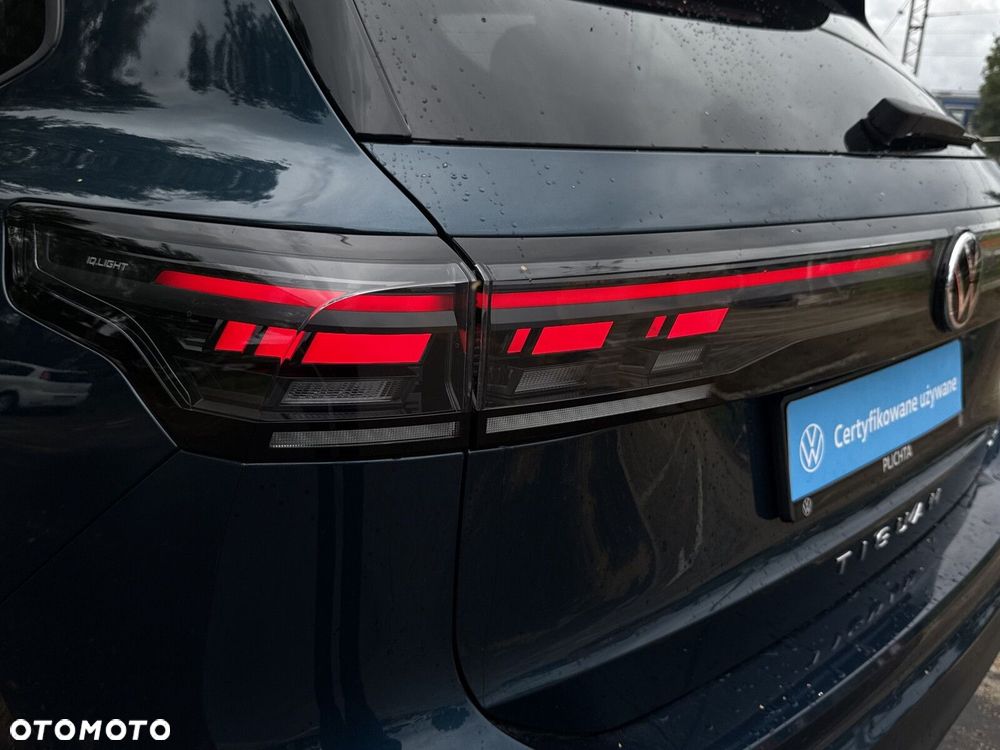 Volkswagen Tiguan 1.5 eTSI Life Plus DSG - 41