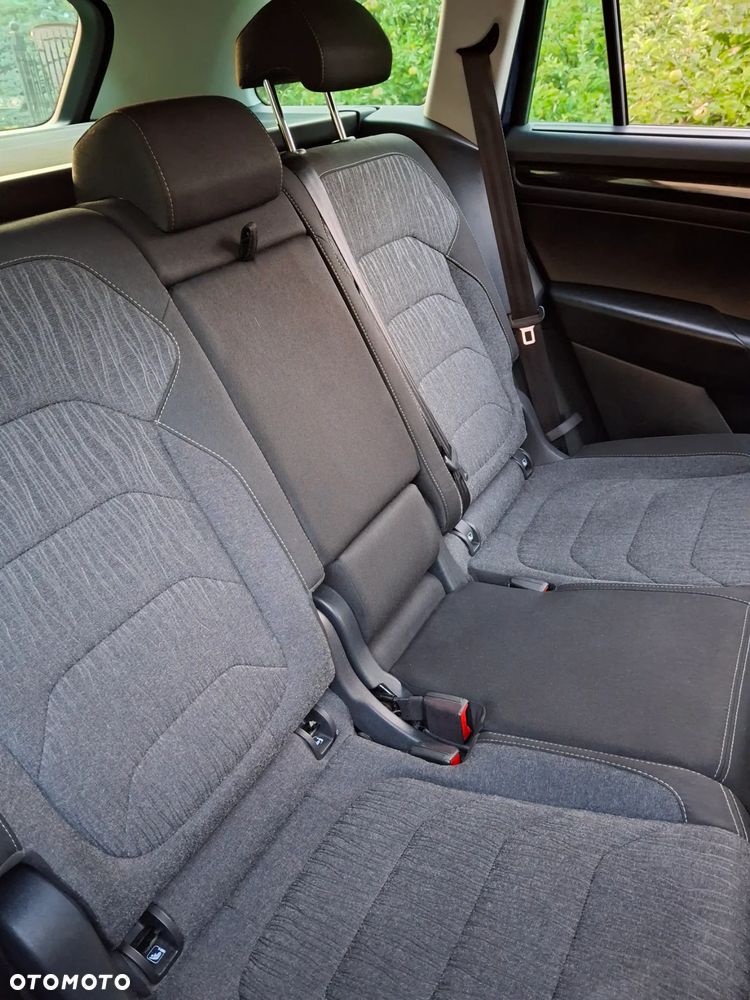 Skoda Kodiaq 2.0 TDI 4x4 Style DSG - 9