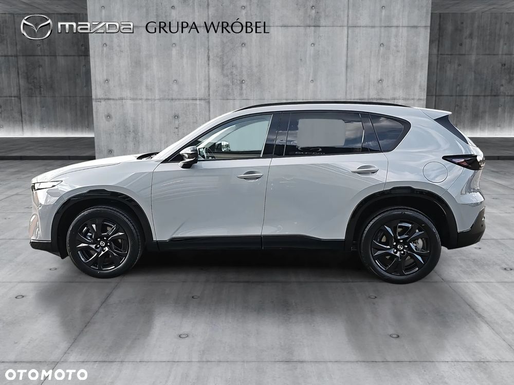 Mazda CX-5 2.5 e-SKYACTIV G Homura - 8