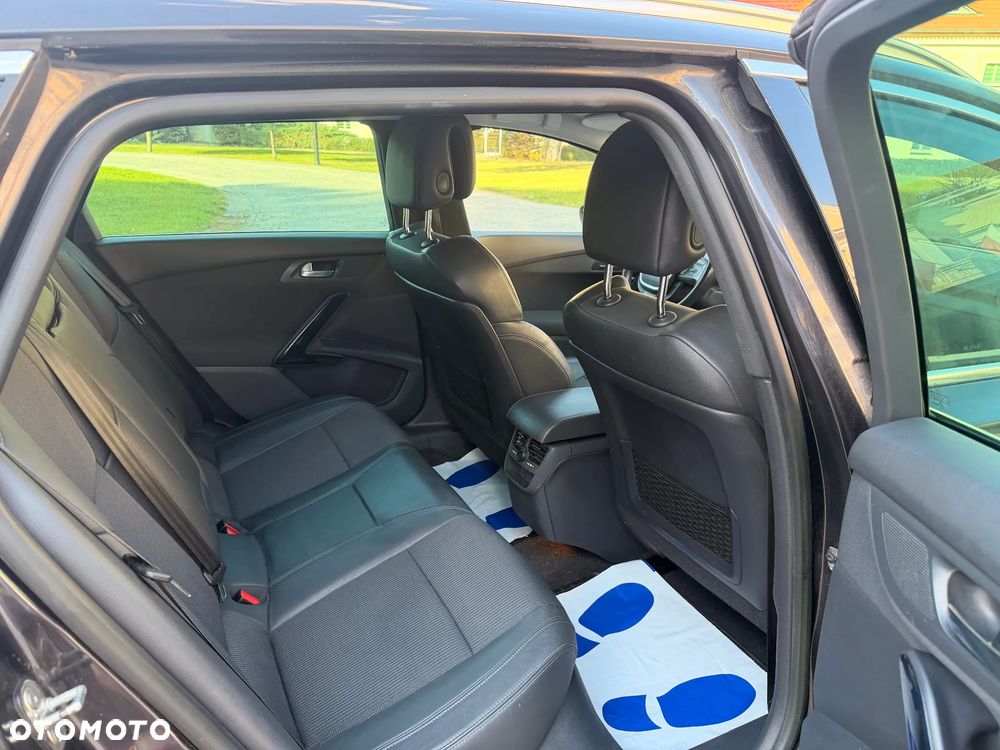 Peugeot 508 2.0 HDi Allure - 11
