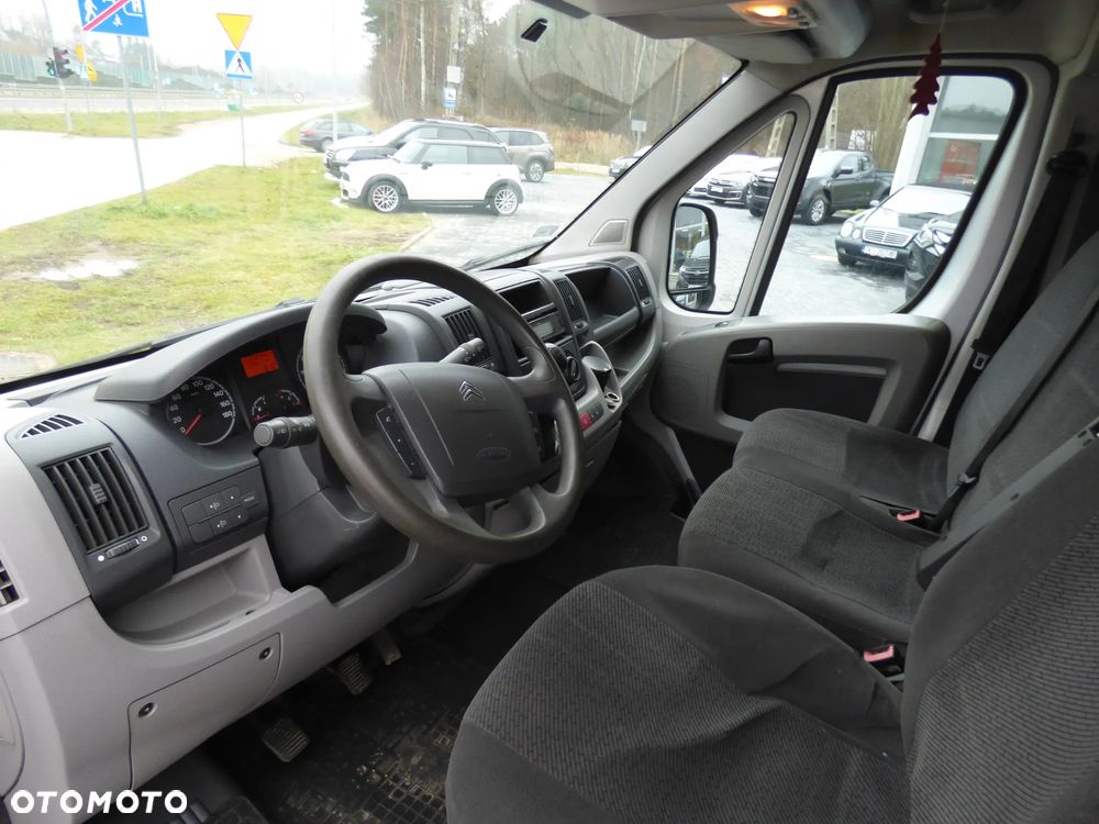 Citroën JUMPER - 11