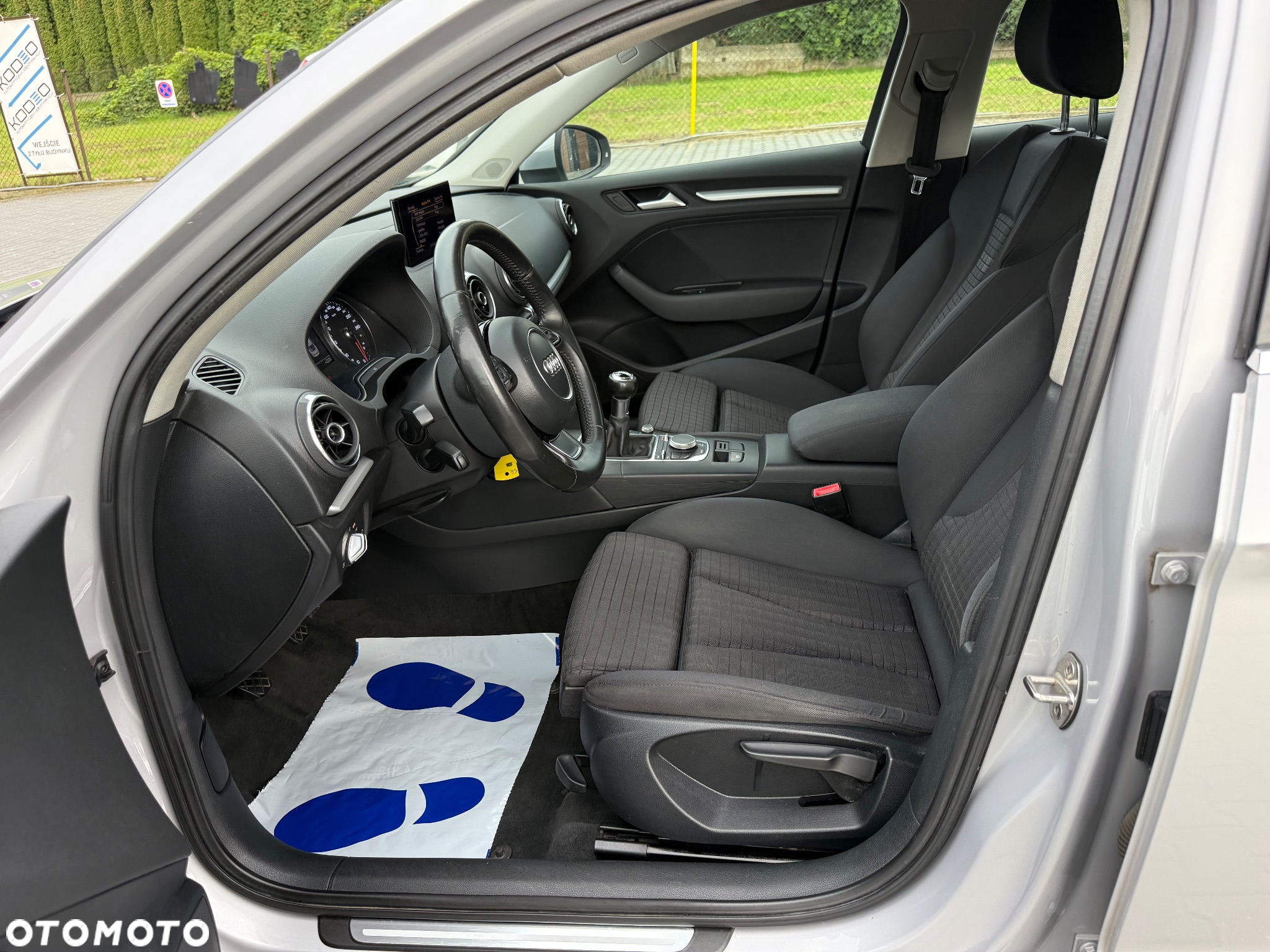 Audi A3 1.6 TDI clean diesel Ambition - 10