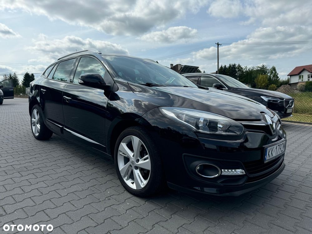 Renault Megane 1.6 dCi Business - 3