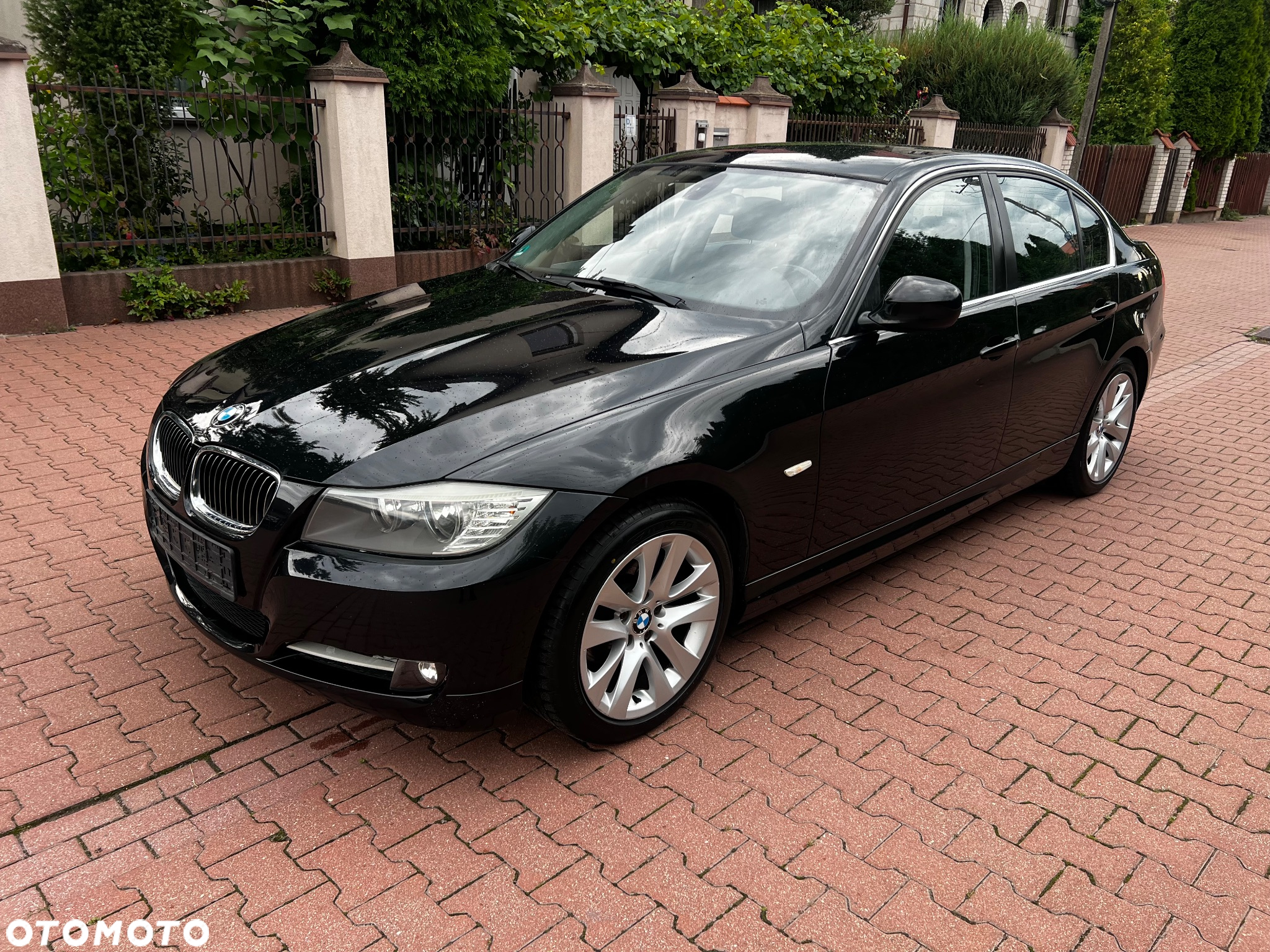 BMW Seria 3 318i Edition Exclusive - 7