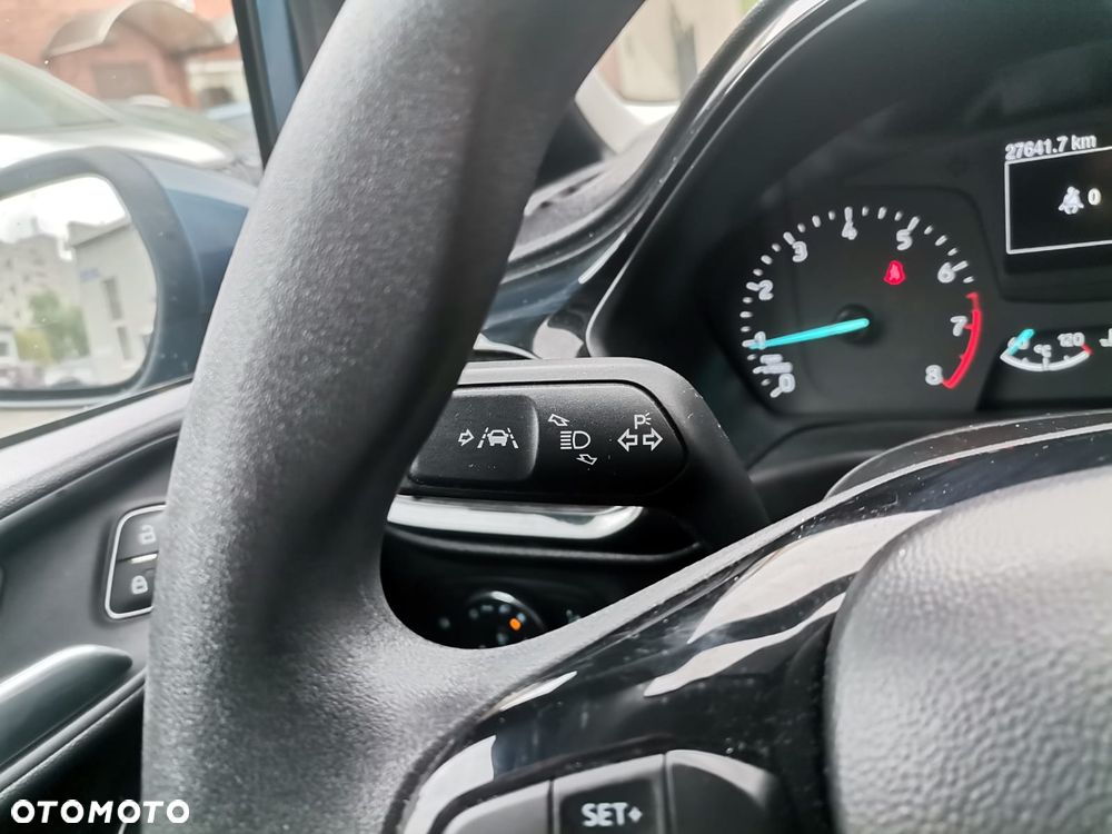 Ford Fiesta 1.1 Trend - 16