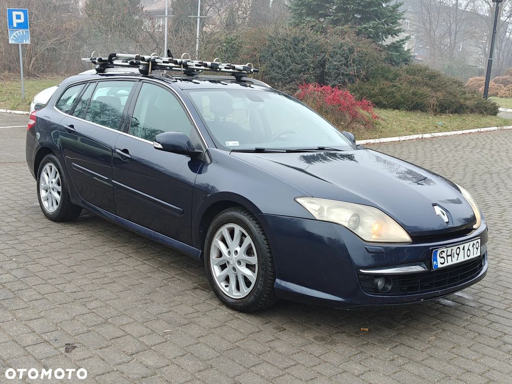 Renault Laguna 2.0 16V Expression - 15